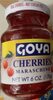 Cherries Maraschino - Produkt
