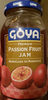 Passion fruit jam - Product