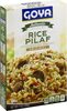 Authentic Style Rice Pilaf - Product