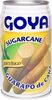 Goya sugar cane juice - Product