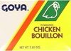 Chicken flavored bouillon powdered - Product