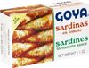 Sardines In Tomato Sauce - Product