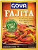 Foods fajita seasoning mix - Product
