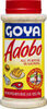 Goya adobo with pepper - Product