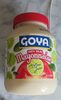 Mayonnaise with lime juice - Product