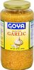 Foods minced garlic - Product