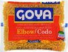 Foods elbows pasta - Produkt