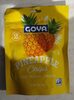 Pineapple Chips - Product