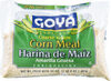 Corn Meal - Product