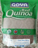 Red Quinoa - Producto