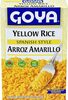 Foods yellow rice mix - Product