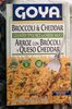 Broccoli Cheddar Rice - Produit