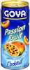 Passion fruit nectar - Producte