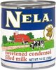 Sweetened Condensed Filled Milk - Producto