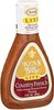 Kens steakhouse lite country french dressing bottles - Product