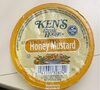 Honey Mustard - Product