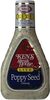 Lite Poppy Seed Dressing - Product