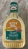 Honey mustard - Produit