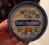 chunky bleu cheese - Product