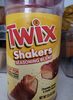 twix shakers seasoning blend - Product