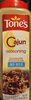 Cajun Seasoning - Product