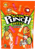 Sour punch bites tropical blends - Product