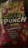 Sour Punch Bites Fan Favorites - Product