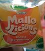 Mallo Licious banana marshmellos - Product