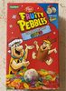 Fruity Pebbles Cereal ‘N Candy Bites - Product