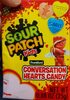 Sour Patch Kids Conversation Hearts - Product