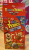 Fruity Pebbles Cereal Eggs - Product
