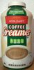 Original coffee creamer - Produit