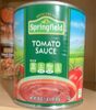Tomato Sauce - Producto