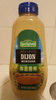 Rich & flavorful dijon mustard - Producto