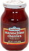 Maraschino Cherries With Stems - Product