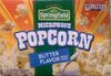 Microwave Popcorn - Product