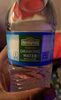 Purified drinking water - Producto