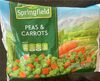Peas & carrots - Product
