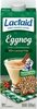 Lactose free eggnog - Product