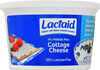 Percent milkfat cottage cheese - Product