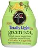 Totally Light, Green Tea Liquid Water Enhancer - Product