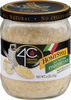 Home Style Parmesan Grated Cheese - Product