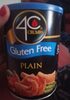 Gluten free plain crumbs, plain - Product