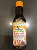 Kikkoman less sodium teriyaki sauce - Product