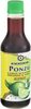 Sauce ponzu lime - Product