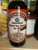 Sweet soy sauce for rice seasoning, sweet soy - Product