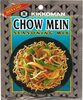 Chow mein seasoning mix - Product