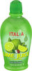 Concord italia lime juice - Product