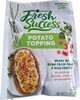 Concord potato topping - Product