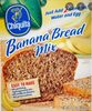 Banana Bread Mix - Product